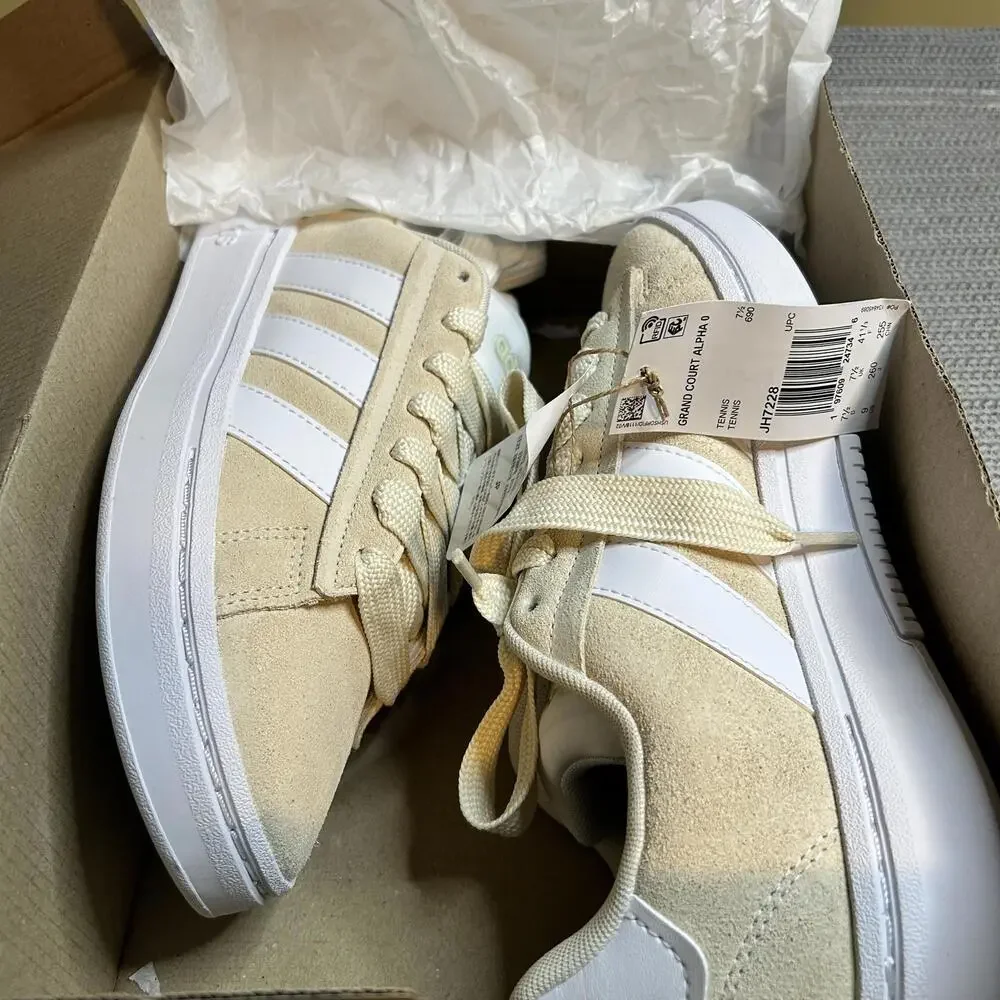 adidas grand court